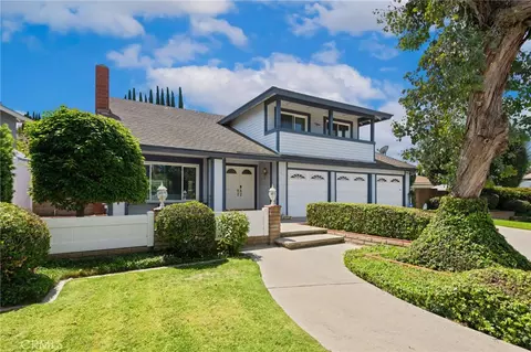23458 Stirrup Dr, Diamond Bar, CA 91765