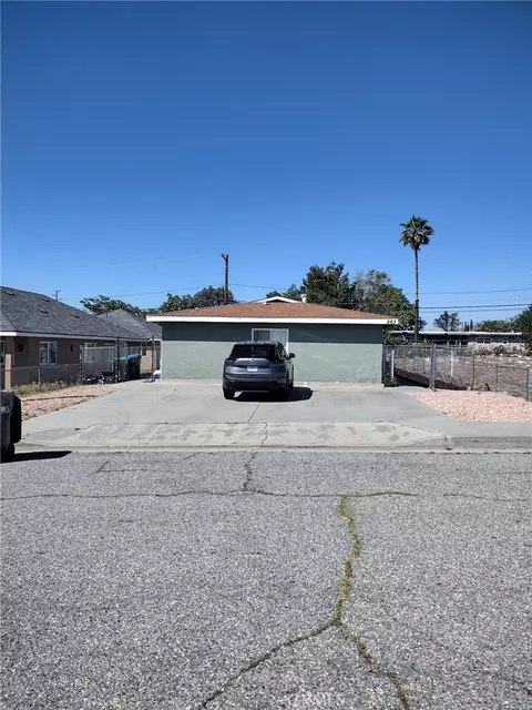 263 N Evans, Banning, CA 92220