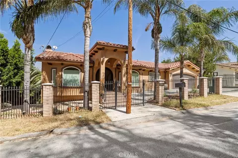 9369 Hillrose, Sunland, CA 91040