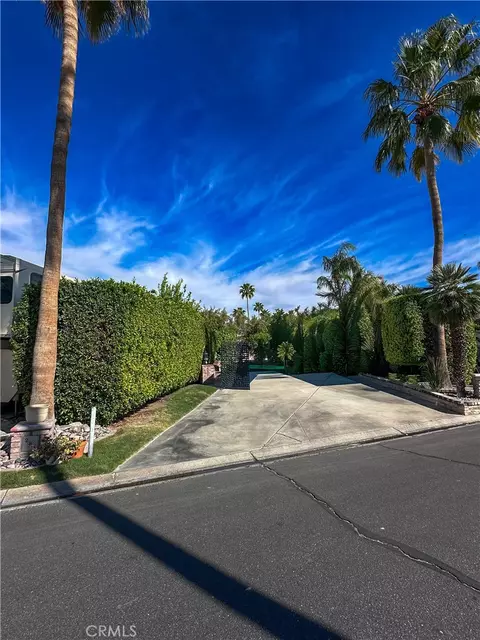 69411 Ramon Rd, Cathedral City, CA 92234