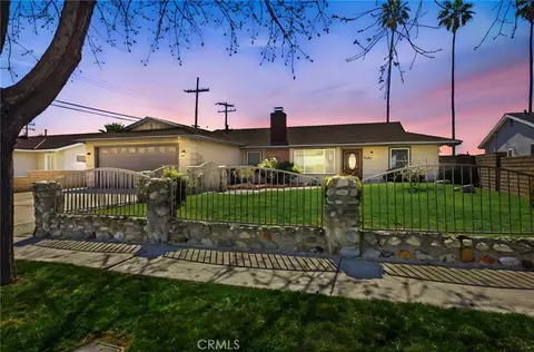 9395 Palo Alto, Rancho Cucamonga, CA 91730