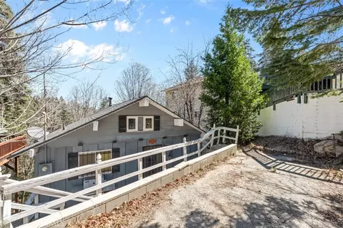 26305 Jacqueline Rd, Twin Peaks, CA 92391