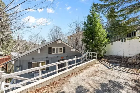 26305 Jacqueline Rd, Twin Peaks, CA 92391