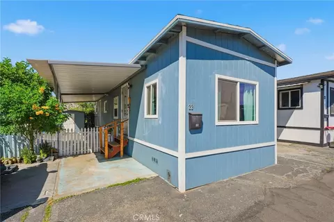 845 W Valley Blvd #22, Colton, CA 92324