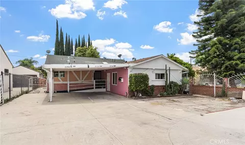 15744 Saticoy St, Van Nuys, CA 91406