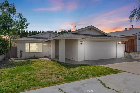 4175 Gird Ave, Chino Hills, CA 91709