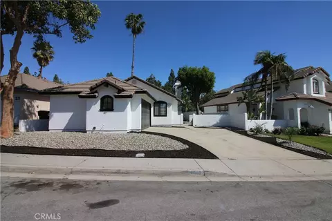 Exterior - 7609 Belpine, Rancho Cucamonga, CA 91730 photo 3 of 9