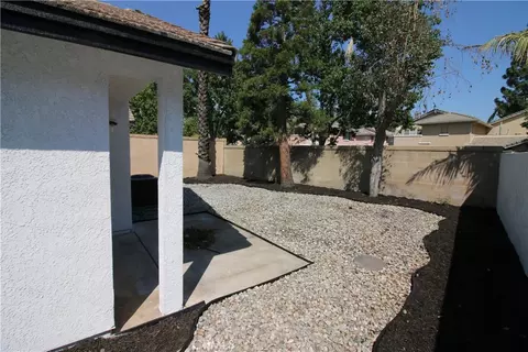 Exterior - 7609 Belpine, Rancho Cucamonga, CA 91730 photo 5 of 9