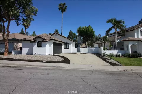Exterior - 7609 Belpine, Rancho Cucamonga, CA 91730 photo 2 of 9
