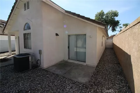 Exterior - 7609 Belpine, Rancho Cucamonga, CA 91730 photo 8 of 9