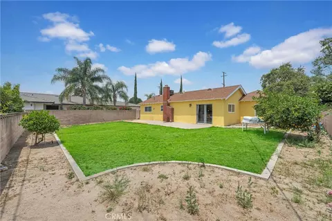 Exterior - 5007 Walnut, Chino, CA 91710 photo 3 of 7