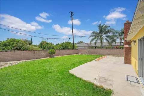Exterior - 5007 Walnut, Chino, CA 91710 photo 2 of 7