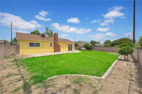 Exterior - 5007 Walnut, Chino, CA 91710 photo 4 of 7