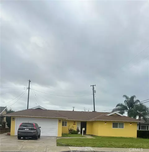 5007 Walnut, Chino, CA 91710