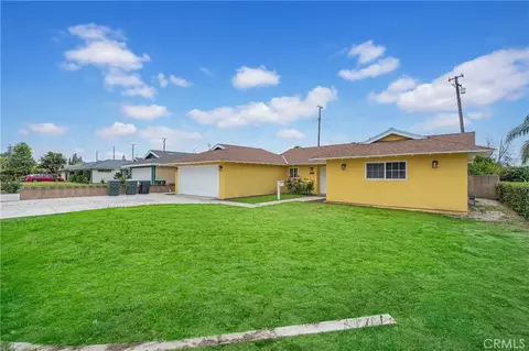 Exterior - 5007 Walnut, Chino, CA 91710 photo 6 of 7