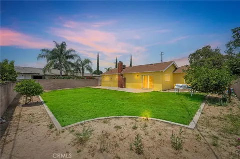 Exterior - 5007 Walnut, Chino, CA 91710 photo 7 of 7