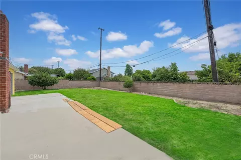 Exterior - 5007 Walnut, Chino, CA 91710 photo 5 of 7