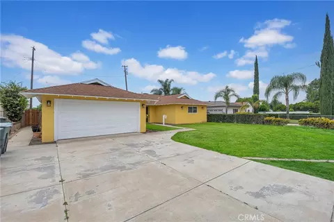 Exterior - 5007 Walnut, Chino, CA 91710 photo 1 of 7