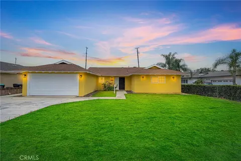 5007 Walnut, Chino, CA 91710