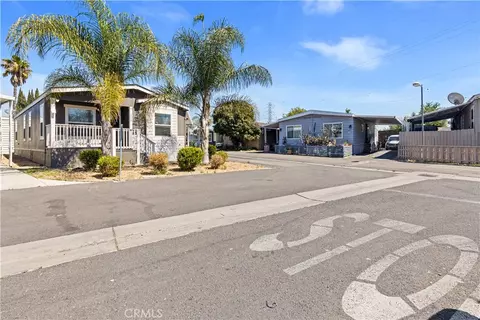 12700 Elliot Ave, El Monte, CA 91732