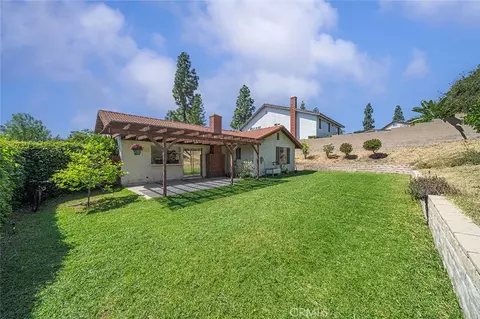 Exterior - 540 Citadel Dr, Walnut, CA 91789 photo 5 of 7