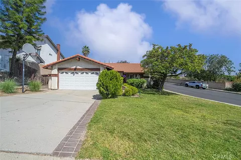 Exterior - 540 Citadel Dr, Walnut, CA 91789 photo 2 of 7