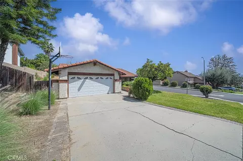 540 Citadel Dr, Walnut, CA 91789