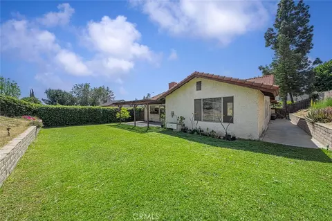 Exterior - 540 Citadel Dr, Walnut, CA 91789 photo 7 of 7