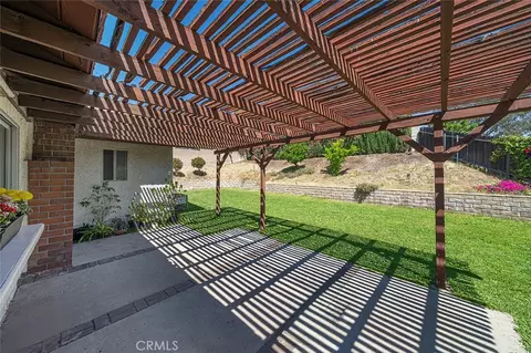 Exterior - 540 Citadel Dr, Walnut, CA 91789 photo 4 of 7