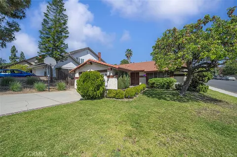 Exterior - 540 Citadel Dr, Walnut, CA 91789 photo 3 of 7
