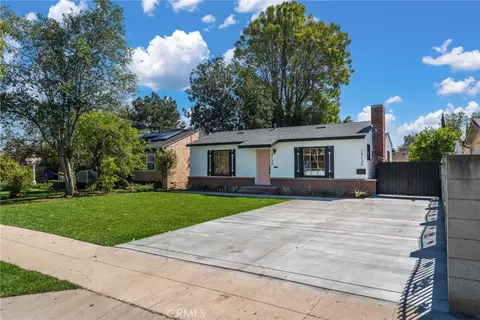 14138 Archwood, Van Nuys, CA 91405