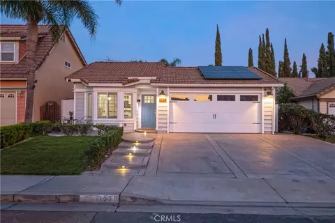 11539 Larchwood, Fontana, CA 92337