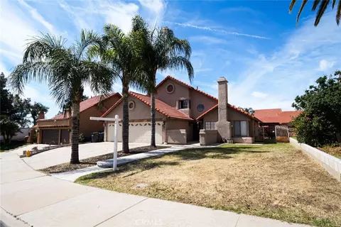12233 Wind Riv, Moreno Valley, CA 92557