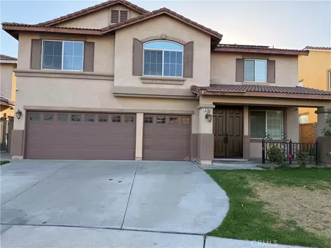 5764 Riverwood, Fontana, CA 92336