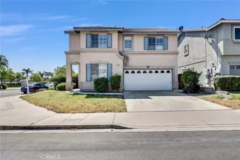 5762 Pine Vly, Fontana, CA 92336