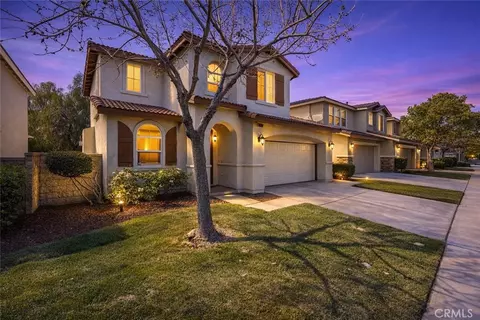 11964 Limestone Ct, Yucaipa, CA 92399