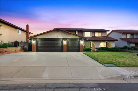 120 E Renwick Rd, Glendora, CA 91740