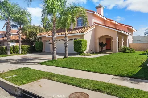 11189 Summerside Ln, Rancho Cucamonga, CA 91737