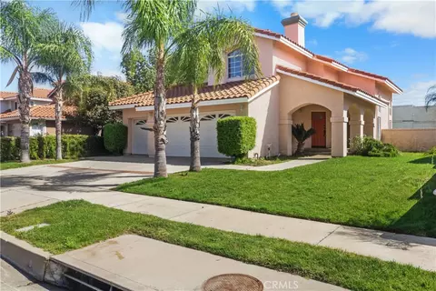 11189 Summerside Ln, Rancho Cucamonga, CA 91737