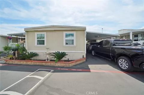 8389 Baker #29, Rancho Cucamonga, CA 91730