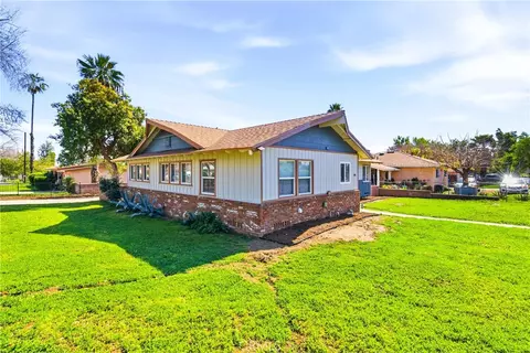 595 N Meridian, San Bernardino, CA 92410