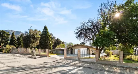 903 Greenwood, San Bernardino, CA 92407