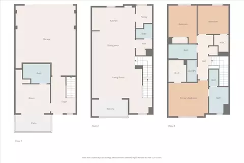 Floorplan - 726 Central Ave, Upland, CA 91786 photo 4 of 4