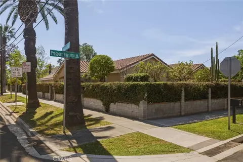 Exterior - 2908 Prospect, Riverside, CA 92507 photo 1 of 4