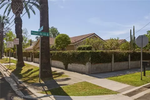 Exterior - 2908 Prospect, Riverside, CA 92507 photo 1 of 4