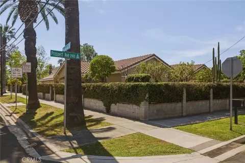 Exterior - 2908 Prospect, Riverside, CA 92507 photo 1 of 4