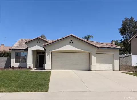 25206 Marble, Moreno Valley, CA 92557
