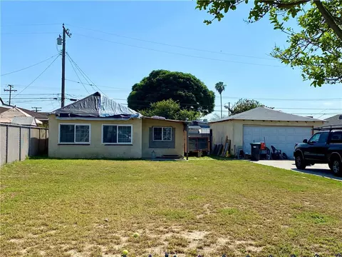 14334 Gates, Baldwin Park, CA 91706