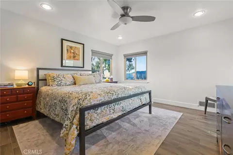 Bedroom - 80 Sequoia Dr, Pasadena, CA 91105 photo 2 of 5