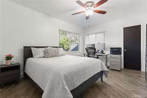 Bedroom - 80 Sequoia Dr, Pasadena, CA 91105 photo 5 of 5